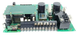 Fanuc A20B-2002-0040/04C Power Circuit Board A20B-2002-0040, A20B-2002-0031/03C - $600.00
