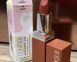 Clinique Even Better Pop Lip Colour Foundation #15 TENDER - 0.13 oz / 3.9 g - $18.75