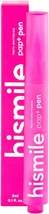Hismile Pap+ Whitening Pen, Whiter Teeth, Peroxide-Free to Whiten Teeth, - $13.37