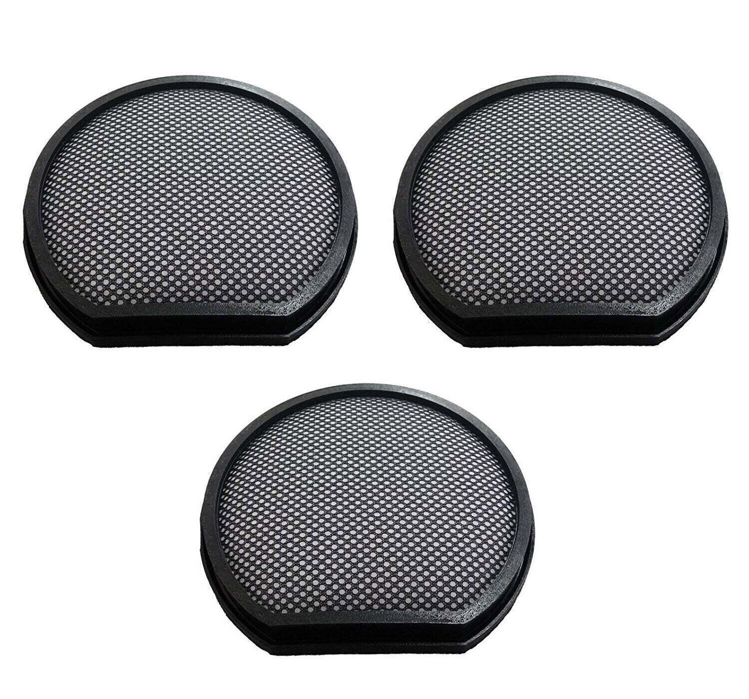 3 Pack Genuine OEM Hoover 303173002, Wind Tunnel UH70120, Rewind T Series - $27.71