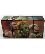 Star Wars Cube Special Edition The Star Wars Trilogy Fidget Cube, Multi ... - $237.55 MXN