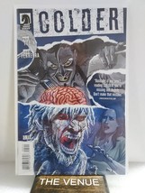 Colder #5  2012-2013  Dark horse comics - $3.95