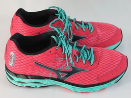 Mizuno Wave Inspire 11 Running Shoes Women’s Size 8 US Excellent Plus Condition - £48.17 GBP