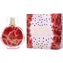 Kensie Rosy Bloom By Kensie Eau De Parfum Spray 3.4 Oz - £40.79 GBP