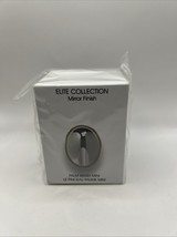 ARTIS Elite Collection Mirror Finish Palm Brush Mini, open box   (m5 - $34.64