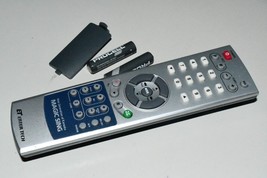 ET Enter Tech IECR03 Magic Sing Karaoke Remote OEM TESTED W BATTERIES - £14.51 GBP