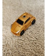 HASBRO 2011 TRANSFORMERS REVEAL THE SHIELD LEGENDS GOLD BUMBLEBEE 100% C... - $21.55