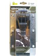 Kryptonite TKO Folding Lock Level 3 Security Length: 2&#39;9&quot; (85 cm) Color:... - $552.86 MXN