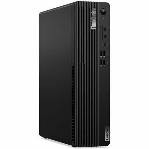 Lenovo ThinkCentre M70s Gen 5 12U3001CUS Desktop Computer - Intel Core i... - $1,237.82