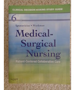 Clinical Decision-Making Study Guide 6th Ed of Medical-Surgical Nursing ... - £19.13 GBP