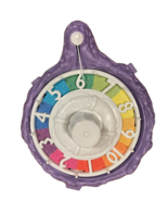 Game of Life Bikini Bottom Spongebob Squarepants Replacement Parts: Spinner - $5.54 CAD