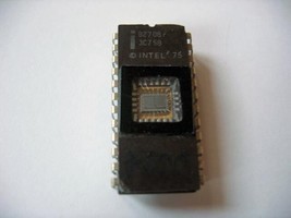 MCM2708C Motorola 8K Uv Eprom 1970s TMS2708JL B2708 D2708 C2708 AM2708 2708 Ic - £3.87 GBP+