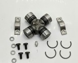 Motor Master 2387F 2387-F Greasable Universal Joint Kit For Dodge Jeep P... - $22.47