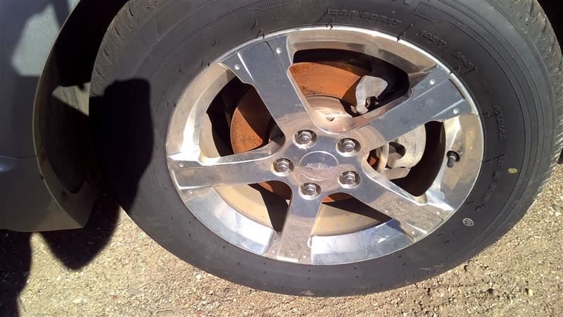 Wheel 17x7 5 Spoke Opt QZ7 Fits 04-10 VUE 103712238 - $58.23