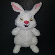 How To Catch the Easter Bunny Plush White Rabbit Stuffed Animal Kohls Cares 2020 - £6.59 GBP