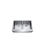 SFC Apron Double Bowl Kitchen Sink- 35.375 x 22 x 10 in. - €369,55 EUR