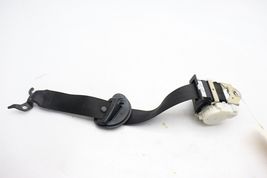 06-11 BMW E90 328I 330I FRONT LEFT DRIVER SEAT BELT RETRACTOR BLACK E2645 image 8
