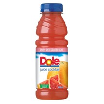 Dole Grapefruit Ruby Red - £55.60 GBP