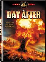 The Day After [DVD] [DVD] - £6.99 GBP