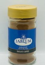 Jablum 100% Jamaica Instant Blue Mountain Coffee Ground Coffee 3.5oz / 100g - £18.67 GBP