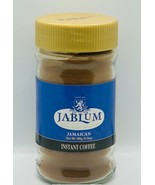 Jablum 100% Jamaica Instant Blue Mountain Coffee Ground Coffee 3.5oz / 100g - £18.61 GBP