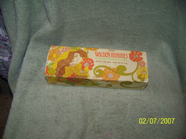 vintage  avon  scented  soap set  {avon} - £11.10 GBP