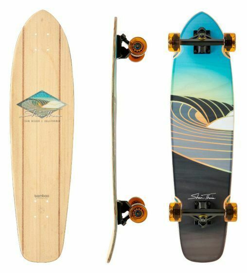 Day Dreamer Skate Board - $155.00