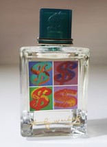 ANDY WARHOL HOMME  ✱ VTG Mini EDT Miniature Perfume (5ml. = 0.17 fl.oz.)... - $13.85