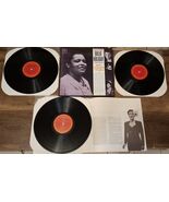 Billie Holiday – The Golden Years 3LP Box Set EX Columbia - $79.99