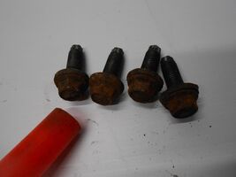 2007 Toyota Prius Gas Fuel Tank Strap Bolts - €29,38 EUR