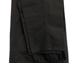 Rothco Pants Cargo Black Rip Stop Size XLL 6-Pocket Military Tactical Ri... - $38.10