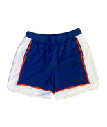 NEW Nike Sportswear Retro Mesh Basketball Training Shorts AR2418-438 Siz... - £39.35 GBP