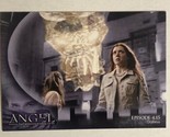 Angel Trading Card David Boreanaz #45 Alyson Hannigan - $1.97