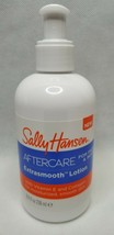 SALLY HANSEN Waxing Aftercare Collagen Lotion for Face &amp; Body 2 Bottles New MSB1 - £13.18 GBP