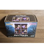 RE-MENT Pokemon Mysterious Midnight Mansion Mini Figure Diorama Toy - $373.19 MXN