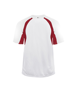 Badger Hook Tee | Badger Sport Hook Tee | Jersey - $20.50 CAD