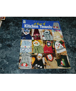 A Year of Kitchen Towels Quilting by Barbara Clayton - £11.00 GBP