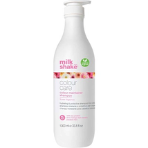 milk_shake color care color maintainer shampoo - flower fragrance, 33.8 Oz.