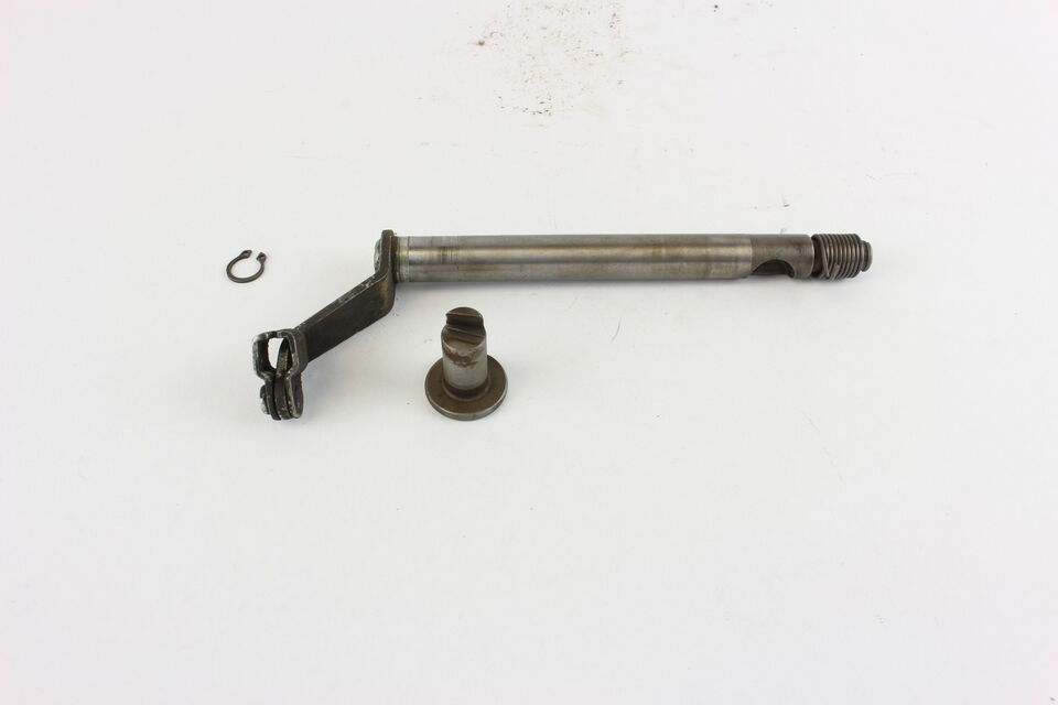 1983 Honda Goldwing 1100 Gl1100 Clutch Arm Actuator c7248 - $24.74