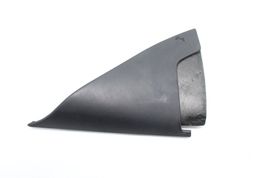 2004-2006 AUDI A8 REAR RIGHT PASS SIDE DOOR WINDOW CORNER TRIM PANEL U0403 image 4