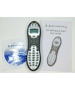 Harmony SST 659 Easiest Internet Powered Universal Remote - £14.99 GBP