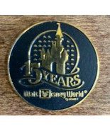 WDW Disney World 15 Years Anniversary Celebration Commemorative Coin (1986) - $19.79