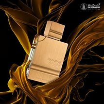 Al Haramain Amber Oud Gold Edition Eau de Parfum Spray, 2.0 Ounce image 5