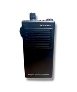 Ranger RCI-1000 Walkie Talkie Handheld Radio only good - £6.26 GBP