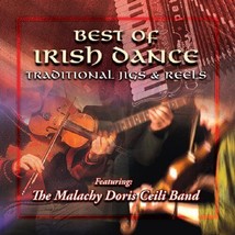 Best of Irish Dance CD (2008) Pre-Owned - £11.36 GBP