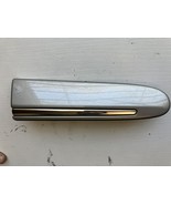 03-09 Mercedes E320 E500 Left Driver Side Fender Molding Trim C723 Oem - $704.06 MXN
