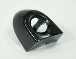 07-2013 bmw x5 e70 front left driver door key handle corner cap trim cap - $29.87