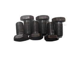 Flywheel Bolts From 2013 Ford C-Max  2.0 - $19.95