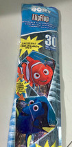 Disney FInding Dory Nemo Pixar 30&quot; Tall Kite New in Pack - £8.81 GBP