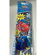 Disney FInding Dory Nemo Pixar 30&quot; Tall Kite New in Pack - £8.72 GBP
